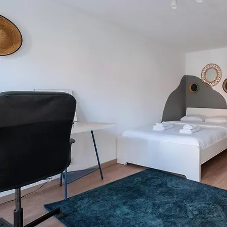 Voyage En Groupe A Liège